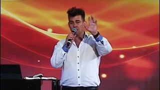 Конференция "Трансформация Личности" (5 Служение) Давид Херзог "Видеть и провозглашать"