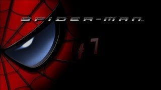 Прохождение Spider Man: The Movie - Часть 1 - НАЙТИ УБИЙЦУ ДЯДИ БЕНА