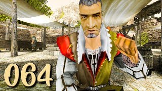 ALTE GESCHICHTEN • Legend of Ahssûn [Gothic 2 Mod] #64