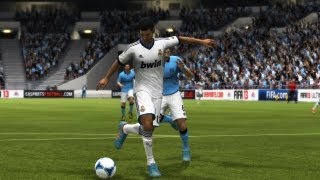 Dzoneys FIFA 13 Goals Episode #5 feat Kazooie94