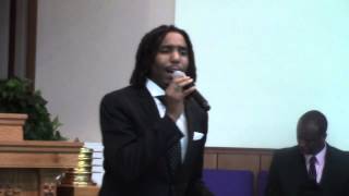 1295. Paul Ballentine and Jason Walker- You Alone and All The Glory Belongs To You