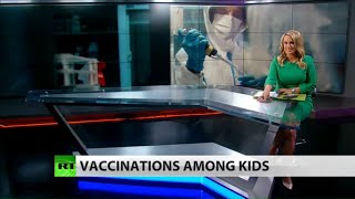 Uncle Sam: Vaccinate your kids, or I will!