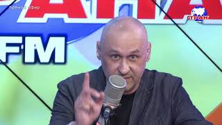 В гостях у Страны FM Алла Шилина (Herbalife)