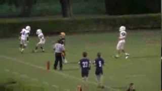 Oxbridge Academy Vs Glades Day