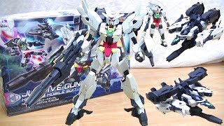 【登場したと思ったらシーズン１終了！？】HGBD:R 1/144 ジュピターヴガンダム 「ガンダムビルドダイバーズ Re:RISE」 Jupitive Gundam