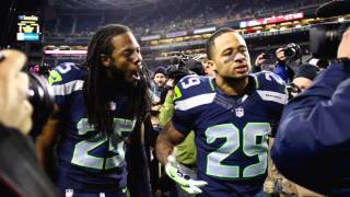 Philosophy Of The "Legion Of Boom" (Full Segment HD)