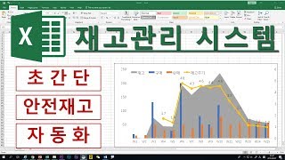 [시스템 만들기] #재고관리시스템