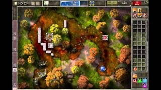 GemCraft Chasing Shadows Field D5