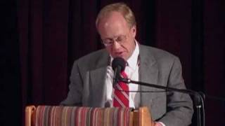 Hamza Yusuf & Chris Hedges: Does God Love War? Part 1 (of 3)