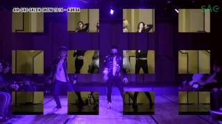 [싹튜브] AURDA : 아우르다..제4회 2014 SAC 살롱쇼