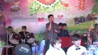 Anh nói em nghe này - Duy Thái Singer - Áo Cưới SangStudio (Ngã Tư Xuân Mỹ - Nghi Xuân)