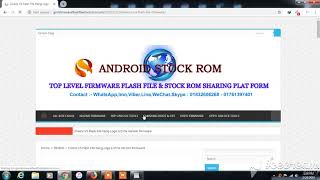 Invens V3 Flash File Hang Logo Lcd Fix Version Firmware