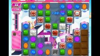 Candy Crush Saga Level 1883 No Boosters