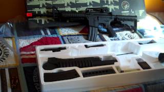 M4 3181 Unboxing!