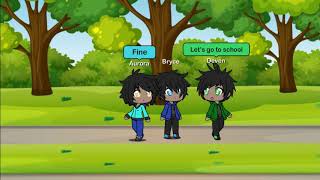 Green Blazer The Movie( sneak peek)