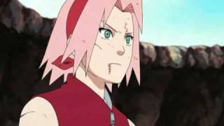 One of my favorite Naruto Shippuuden scene 2