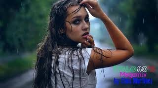 Italo 80's Megamix by Chus Martinez