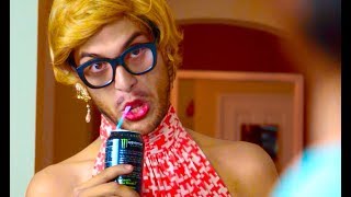 I'm Anti-Gay! (Stuff & Sam! ep 9/20)