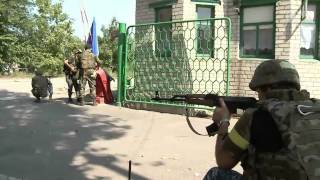 Weltspiegel extra: Mörderischer Ukraine-Krieg. Flucht aus Ilowajsk