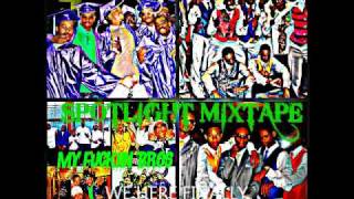 SpotLight Ent ft Nu Muney Dre- No Hook #Eastside Reek