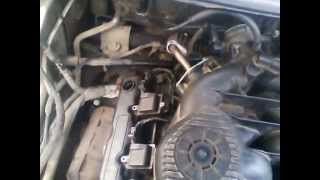 Стук двигателя? Dodge Intrepid