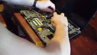 LENOVO T400