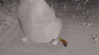 10hrs of AFK Zeah Runecrafting (Bloods or Souls, you decide)