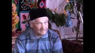 "История деревен Оло-Каркале и Каркалетамак" 2010 г.