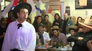 las mejores pallas pa cagarse de la risa
