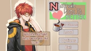 [?????? ?????????] Nathalie Does it Better! MEP ♥ ????? ????????????, ????????!