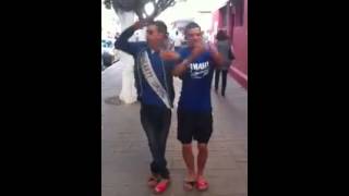 reda oranais aliane ey ey 2014