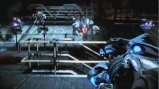 Трейлер Crysis 3 (RUS SUB)