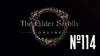 Прохождение The Elder Scrolls Online Серия 114 "Новая проблема с гарпиями"