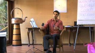 NLP Language Skills