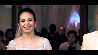 Patrick Garcia & Nikka Martinez On Site Wedding Film by Nice Print Photography