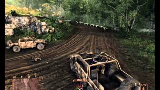 Запуск Crysis Warhead на Windows 7x64