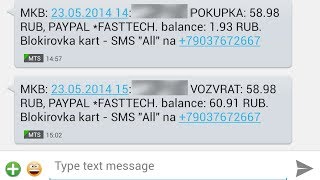 Как заказать с Fasttech