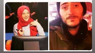 Yaşama Sevinci Veren Gençler - Hasan Maden ve Ümmü Gülsüm Genç