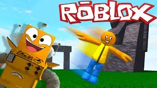 РОБЛОКС СИМУЛЯТОР ГЛУПОСТИ! ГЛУПЫЙ ХАОС Roblox Silly Mayhem