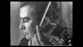 Tchaikovsky Violin Concerto, Christian Ferras