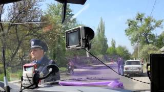 г.ЗОЛОТОНОША ГАЙцы из г.Черкасс Часть3