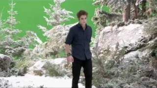 The Twilight Saga: Eclipse Part 2 Making of Documentary