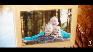 Песня про папу  "Милый папа"