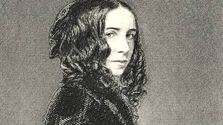 The Life Of Elizabeth Barrett Browning