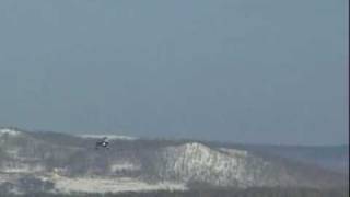 ПАК ФА Т-50 / PAK FA T-50