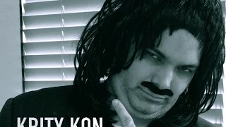 Krity Kon Vs San Valentin