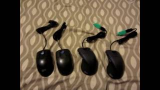 ScrollPoint & ScrollPoint Pro Mouse