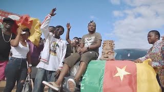 NERNOS - #OVPP (Clip Officiel) (Music Camerounaise)