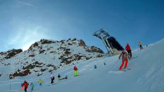 Ski Opening Kaunertal 2016