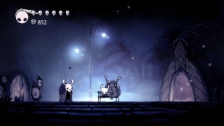 PS4 / Hollow Knight / 3 часть / #4theKittens.